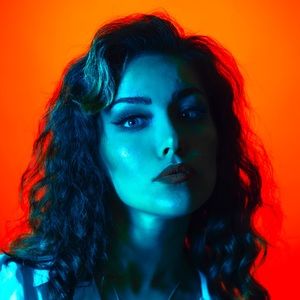 Meet your Posher, Oh Marceline!